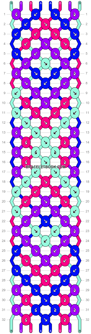 Normal pattern #185031 variation #381835 pattern