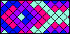 Normal pattern #185031 variation #381835
