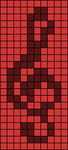Alpha pattern #158684 variation #381837