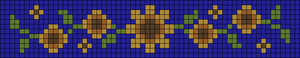 Alpha pattern #156858 variation #381839