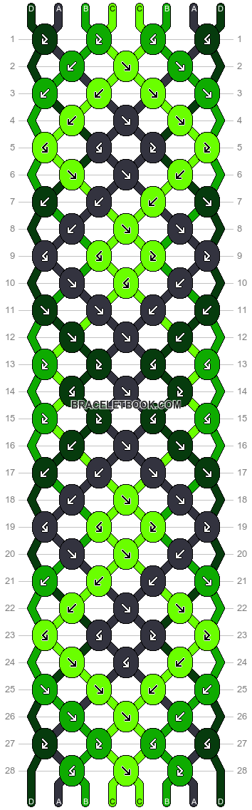 Normal pattern #185004 variation #381840 pattern