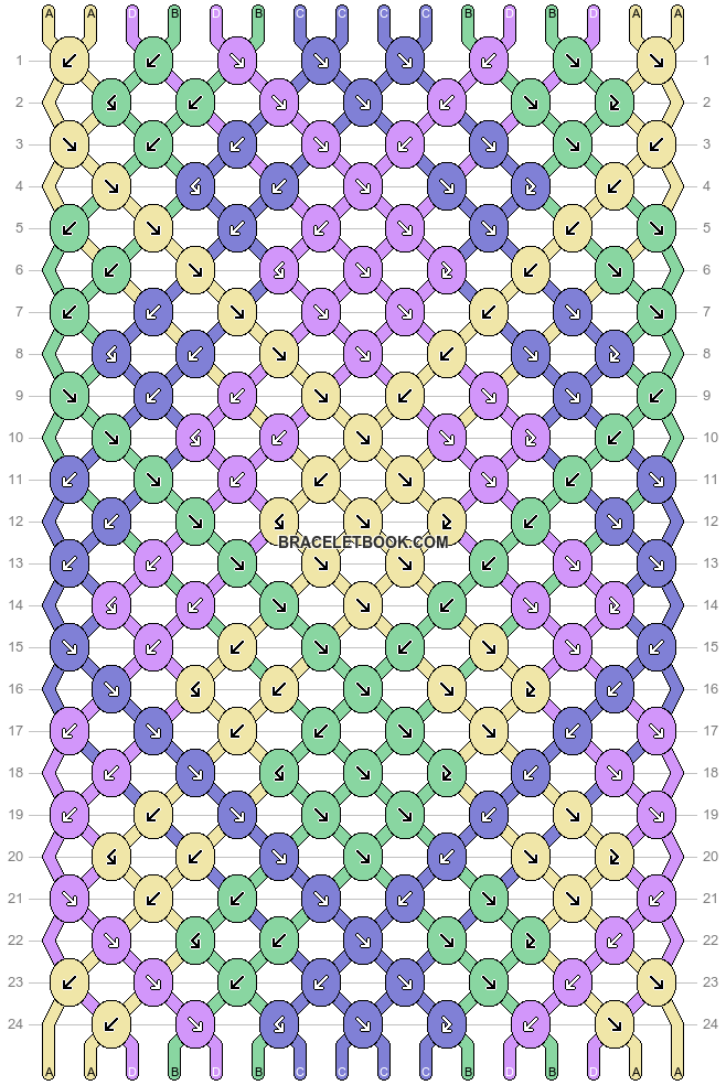 Normal pattern #183904 variation #381841 pattern