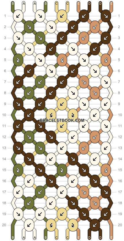 Normal pattern #183463 variation #381843 pattern