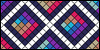 Normal pattern #184949 variation #381845
