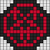 Alpha pattern #184984 variation #381846