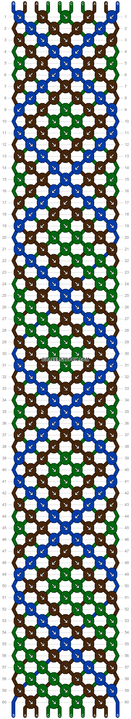 Normal pattern #100409 variation #381847 pattern
