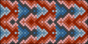 Normal pattern #185000 variation #381848
