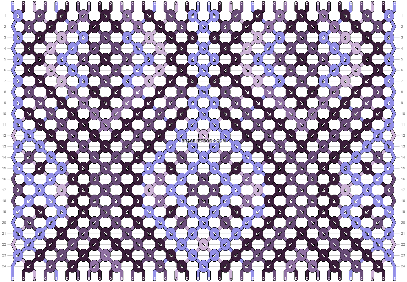 Normal pattern #184953 variation #381850 pattern
