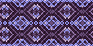 Normal pattern #184953 variation #381850