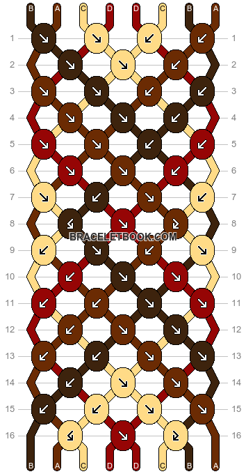 Normal pattern #17998 variation #381851 pattern