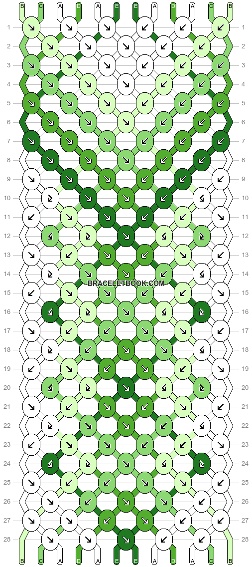 Normal pattern #171414 variation #381854 pattern