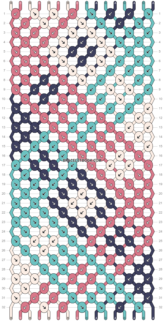 Normal pattern #185023 variation #381855 pattern