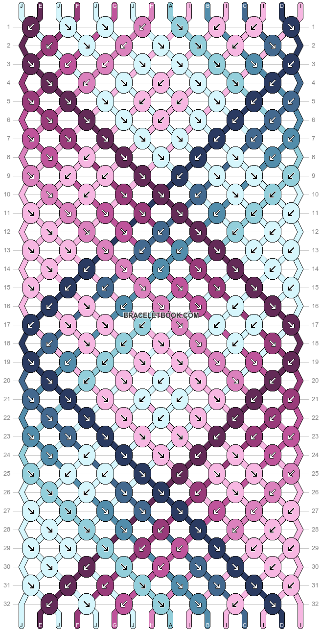 Normal pattern #185023 variation #381856 pattern