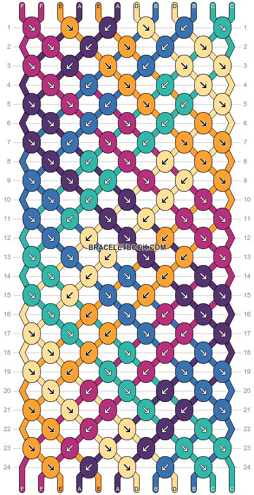 Normal pattern #162306 variation #381857 pattern