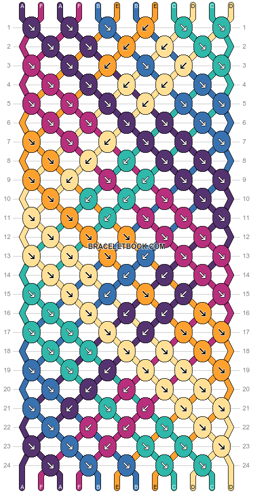 Normal pattern #168437 variation #381858 pattern