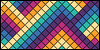 Normal pattern #174231 variation #381859