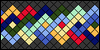 Normal pattern #137051 variation #381864