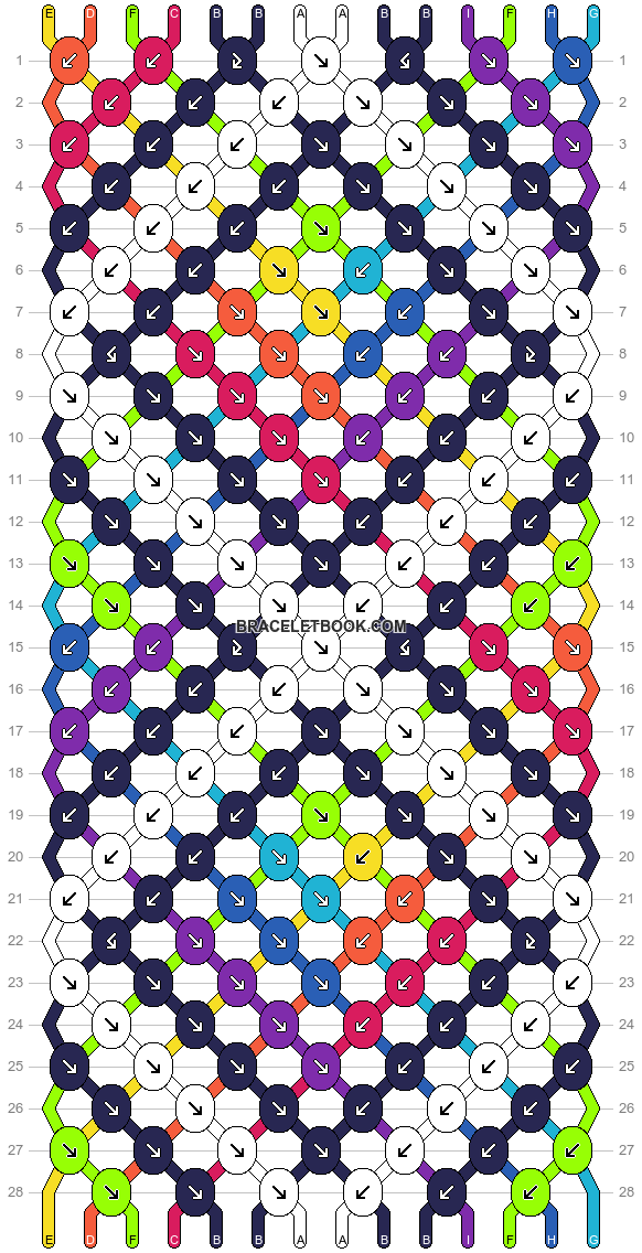Normal pattern #184949 variation #381865 pattern
