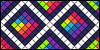 Normal pattern #184949 variation #381865
