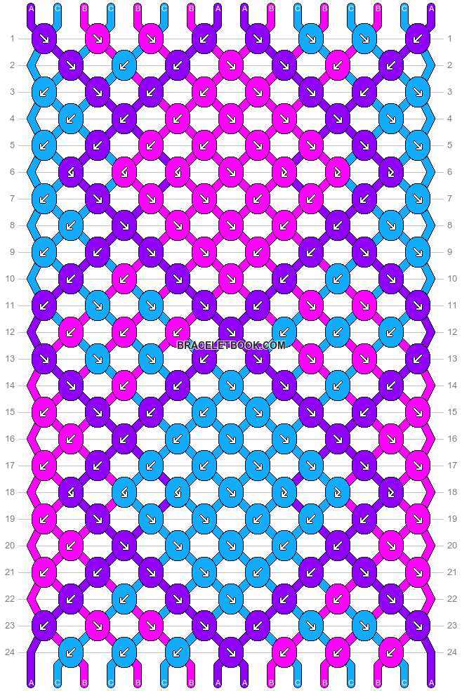 Normal pattern #144661 variation #381866 pattern