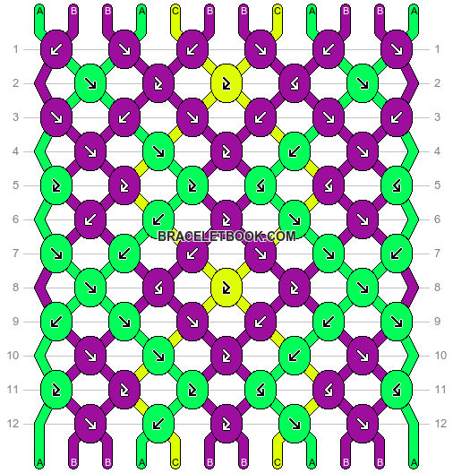 Normal pattern #185092 variation #381867 pattern