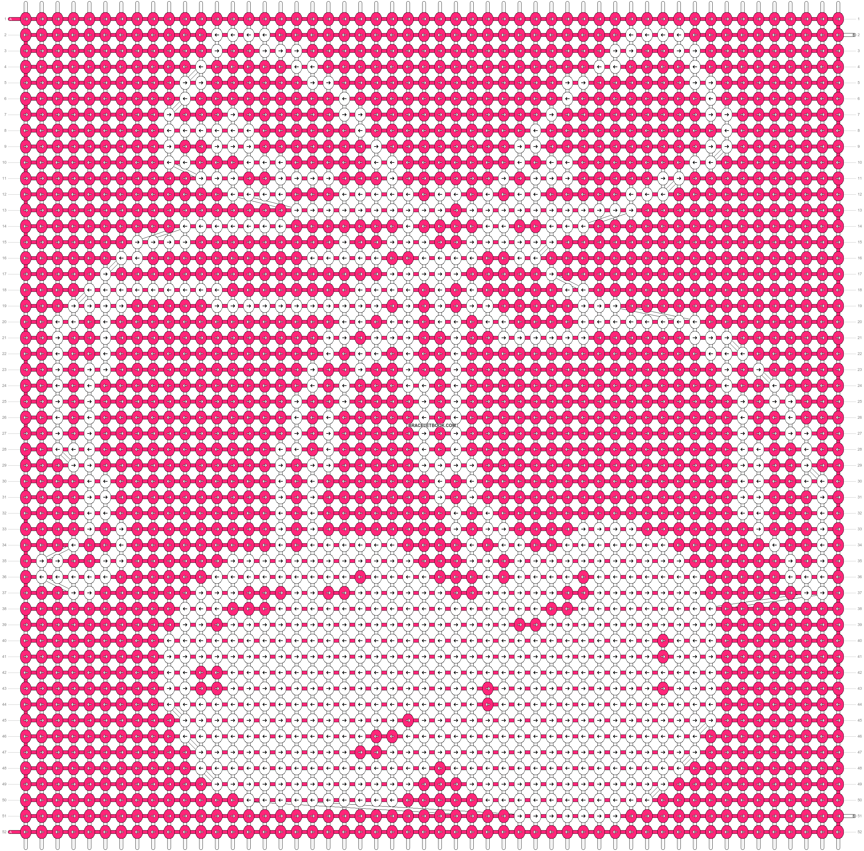 Alpha pattern #172663 variation #381869 pattern