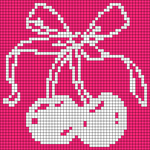 Alpha pattern #172663 variation #381869