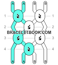 Normal pattern #6180 variation #381870 pattern