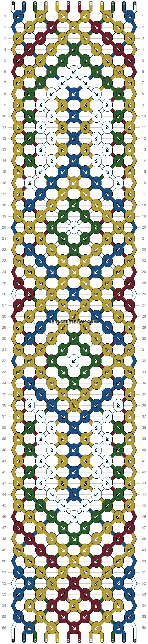 Normal pattern #181587 variation #381871 pattern