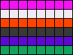 Alpha pattern #12462 variation #381872