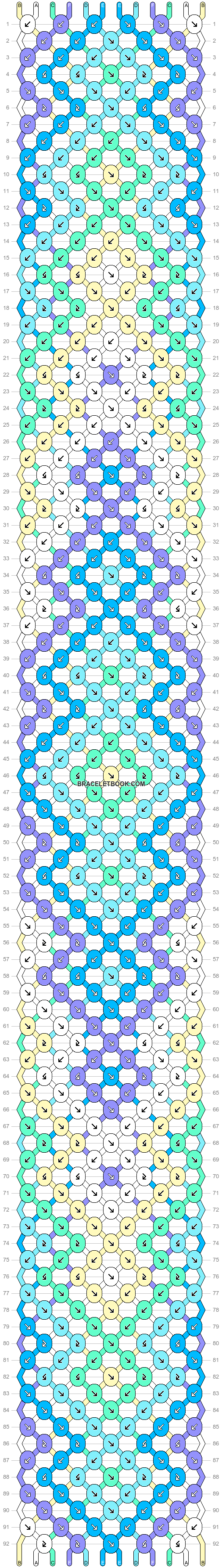 Normal pattern #119609 variation #381873 pattern
