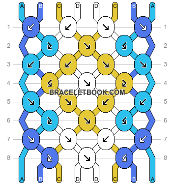 Normal pattern #3079 variation #381874 pattern