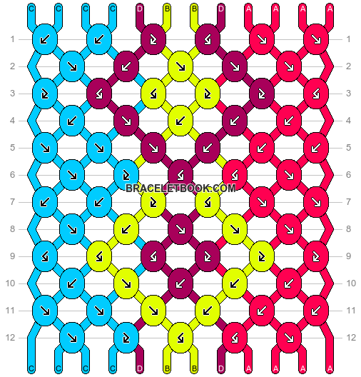 Normal pattern #185099 variation #381876 pattern