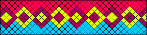 Normal pattern #185099 variation #381876