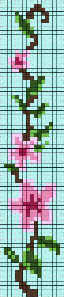 Alpha pattern #163478 variation #381877 preview