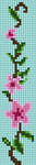 Alpha pattern #163478 variation #381877