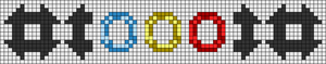 Alpha pattern #177123 variation #381878