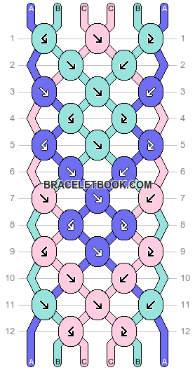 Normal pattern #104984 variation #381879 pattern