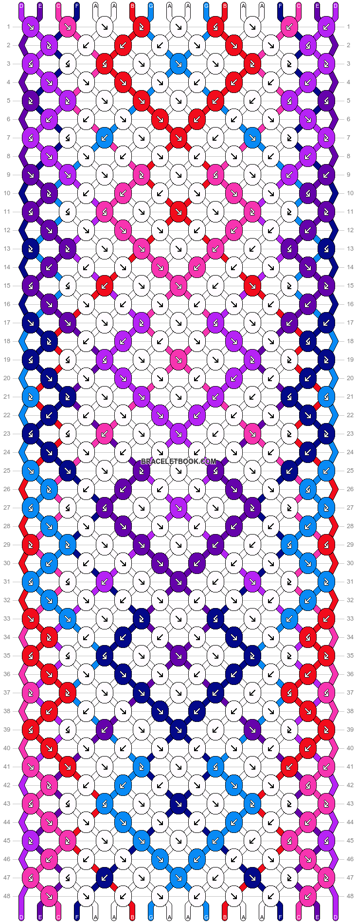 Normal pattern #137055 variation #381881 pattern