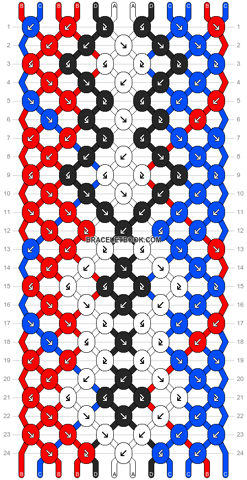 Normal pattern #185101 variation #381882 pattern