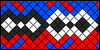 Normal pattern #185101 variation #381882