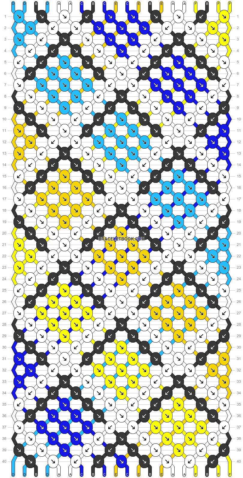Normal pattern #80554 variation #381885 pattern