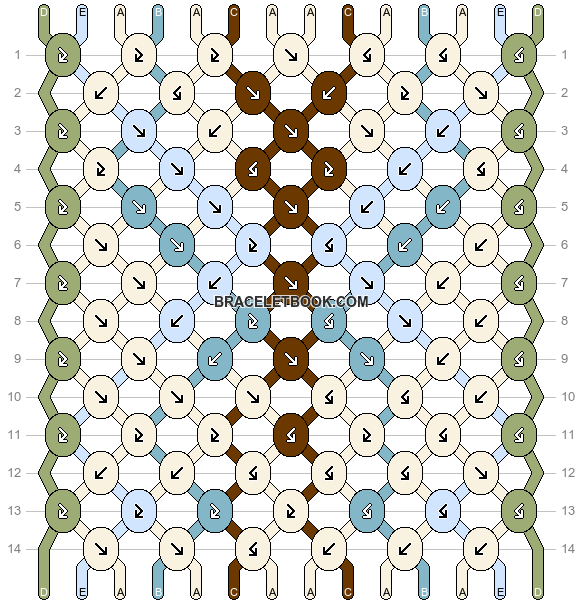 Normal pattern #159850 variation #381886 pattern