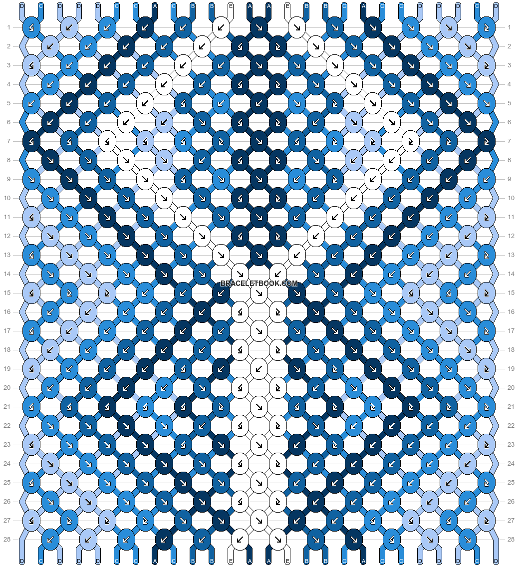Normal pattern #185008 variation #381890 pattern