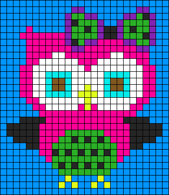 Alpha pattern #138158 variation #381892 preview