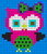 Alpha pattern #138158 variation #381892
