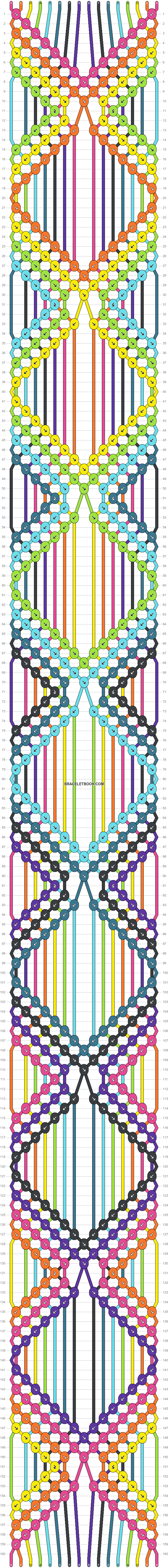 Normal pattern #179898 variation #381893 pattern