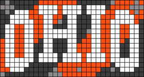 Alpha pattern #73037 variation #381895