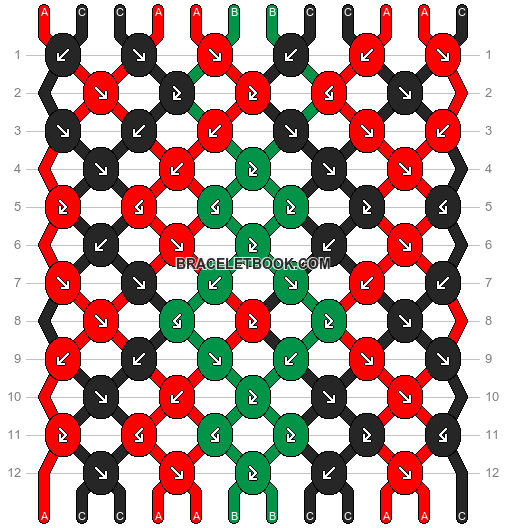 Normal pattern #185093 variation #381898 pattern