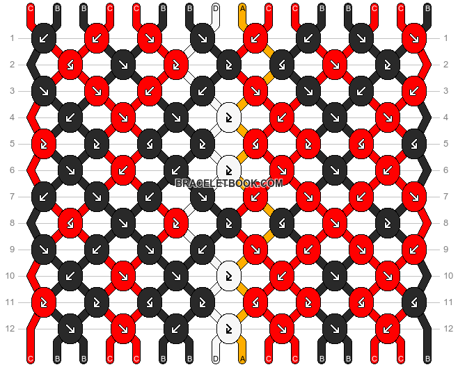 Normal pattern #185043 variation #381899 pattern